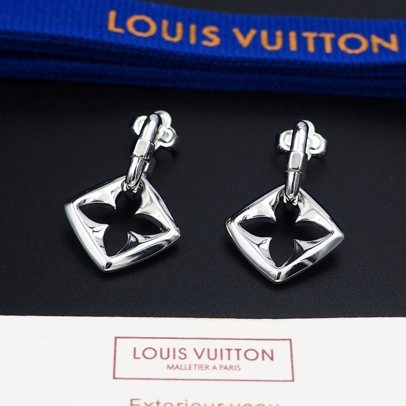 Louis Vuitton Earrings